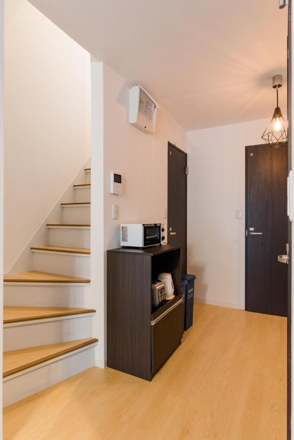 Appartamento Great Access To Shibuya/Shinjuku-Gracias Shibuya Tokyo Esterno foto