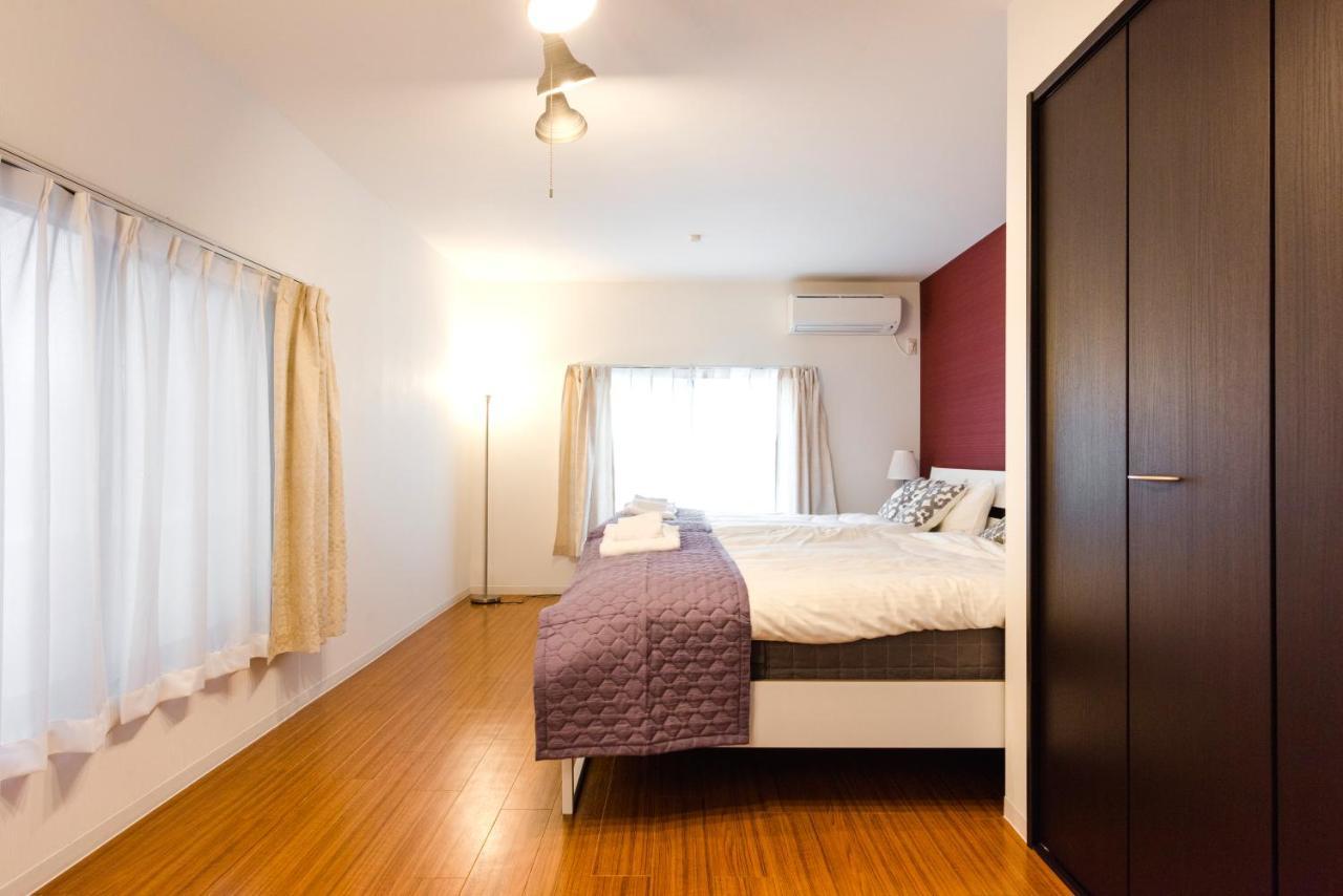 Appartamento Great Access To Shibuya/Shinjuku-Gracias Shibuya Tokyo Esterno foto
