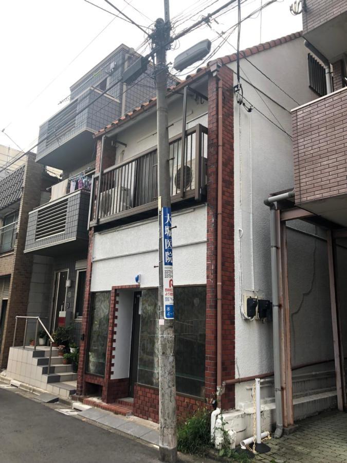Appartamento Great Access To Shibuya/Shinjuku-Gracias Shibuya Tokyo Esterno foto