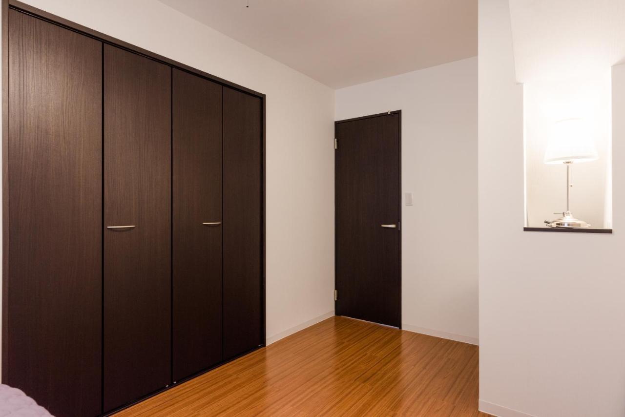 Appartamento Great Access To Shibuya/Shinjuku-Gracias Shibuya Tokyo Esterno foto