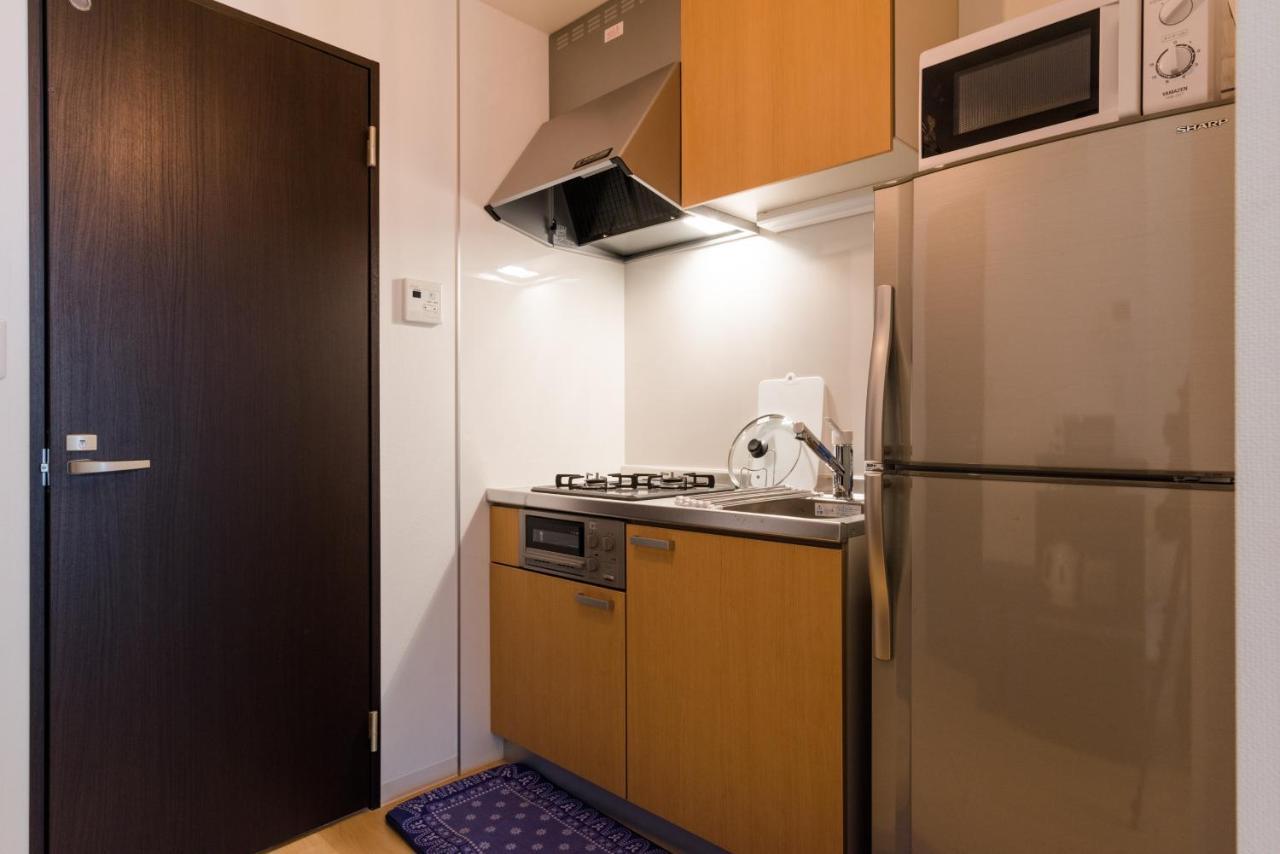 Appartamento Great Access To Shibuya/Shinjuku-Gracias Shibuya Tokyo Esterno foto