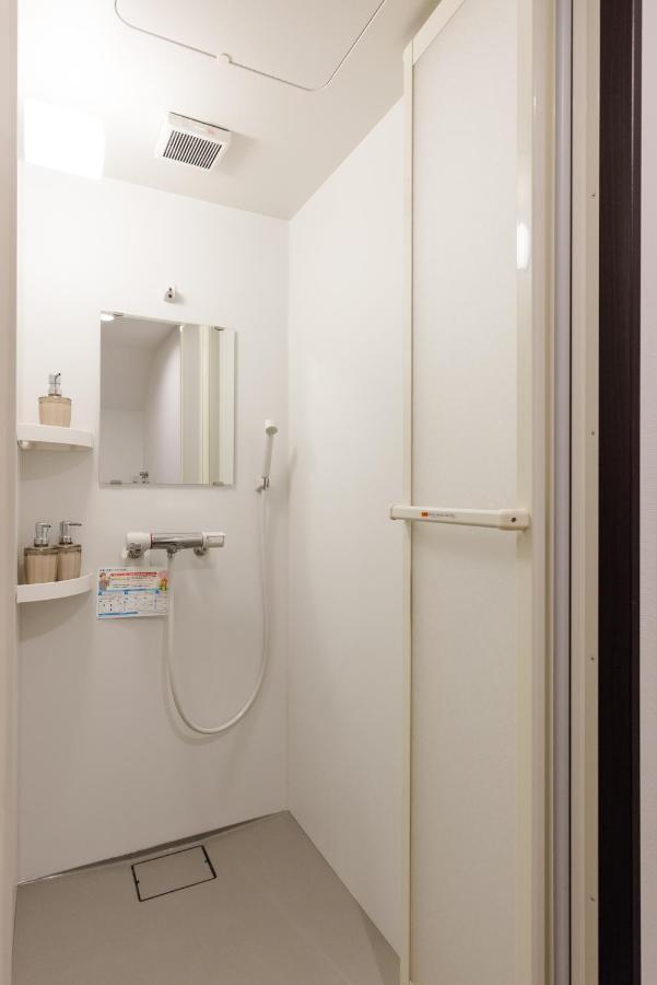Appartamento Great Access To Shibuya/Shinjuku-Gracias Shibuya Tokyo Esterno foto